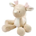 Nattou Плюшена играчка Nattou - Еленче FanFan (759007) - baby