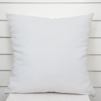 Biante BKU-112 dymovo biela 30 x 50 cm