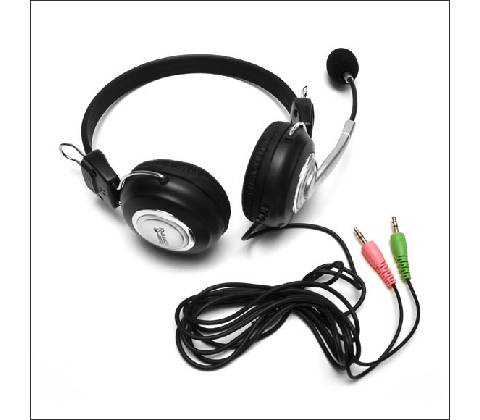Under Control Stereo Headset UC