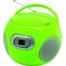 Soundmaster SCD2120