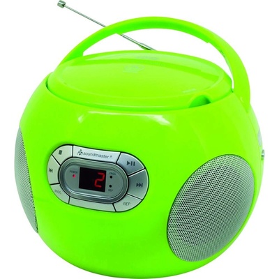 Soundmaster SCD2120