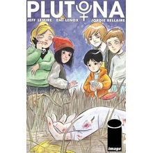 Plutona Lemire Jeff