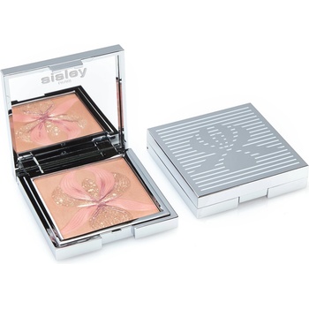 Sisley L'Orchidée Руж компактен 15gr