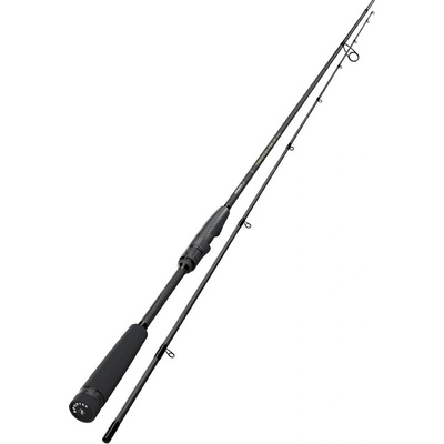 Sportex TiBoron RS-3 Spin 2,4 m 9-33 g 2 díly