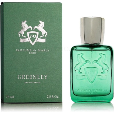 Parfums de Marly Greenley Eau de Parfum 125ml унисекс
