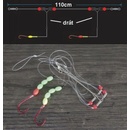 Aquantic Náväzcový Systém Brandung II