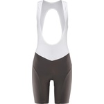 Mavic Дамски клин за колоездене Mavic Women's Cosmic Bib Short Cycling bottoms - Carbone (155-2031-0214)