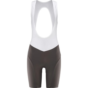 Mavic Дамски клин за колоездене Mavic Women's Cosmic Bib Short Cycling bottoms - Carbone (155-2031-0214)