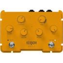 Kernom Moho