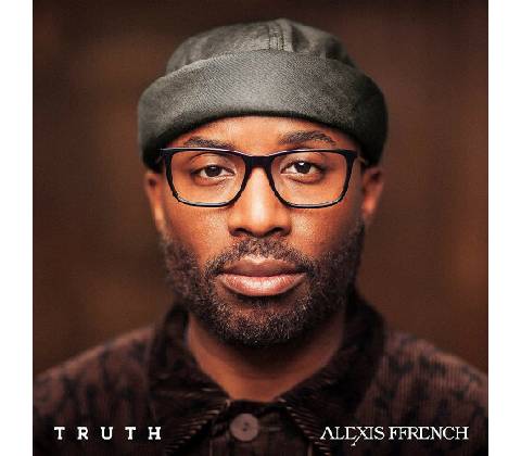 FFRENCH, ALEXIS - Truth CD