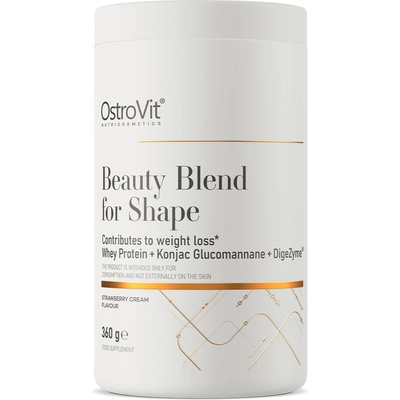 OstroVit Beauty Blend for Shape 360 g