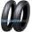 Dunlop Sportmax Q-Lite ( 70/90-17 TL 38S Задно колело, Предно колело DOT2022 )