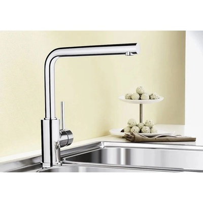 BLANCO Смесител за кухня blanco, mila (mila)