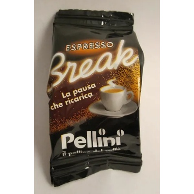 Pellini Кафе капсули Pellini Espresso Break 100 бр. х 7 г (001307)