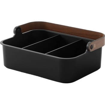 Umbra Органайзер за аксесоари Bellwood 35 см черен (1019942-048)