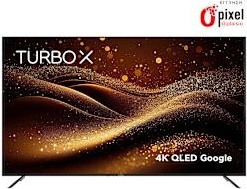 Turbo-X 75QS75U