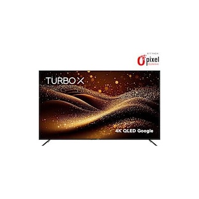 Turbo-X 75QS75U