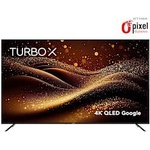 Turbo-X 75QS75U