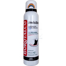 Borotalco Invisible deospray 150 ml