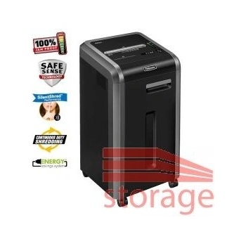 Fellowes 225ci