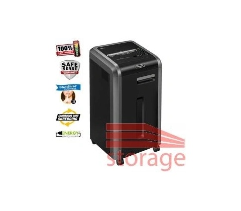Fellowes 225ci