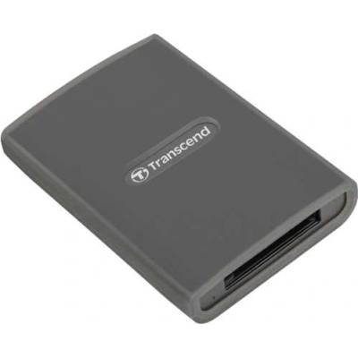 CFexpress Type-B-Card Reader USB 3.2 Gen 2x2 Type C (TS-RDE2)