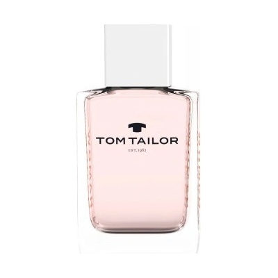Tom Tailor Tom Tailor toaletní voda dámská 30 ml