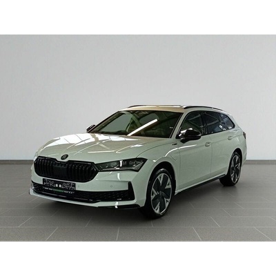 Skoda Superb Combi iV Sportline DSG 150 kW