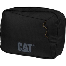 Caterpillar City Adventure Explorer Toiletry Bag 84869-01 černá