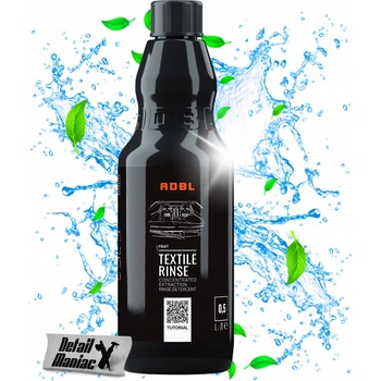 ADBL Textile Rinse 500 ml