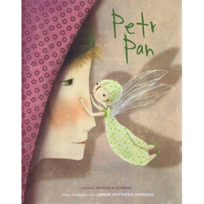 Petr Pan