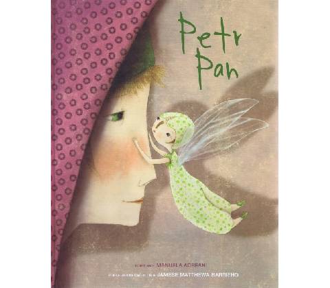 Petr Pan