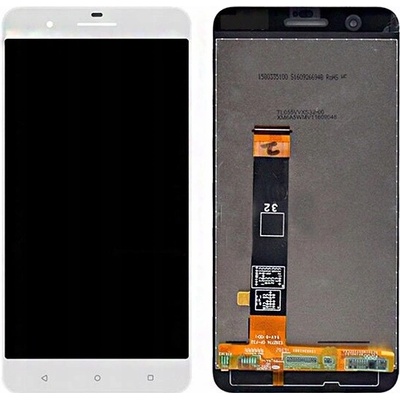 LCD Displej HTC One X10 (X10u)