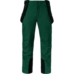 Schöffel Мъжки ски панталон Schöffel Pants Pine Ski trousers - Grün - размер 54 (007-3810-0514)