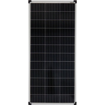 Solartronic Соларен модул 100 вата моно соларен панел соларна клетка 1200x540x30 (05100M0115-30)