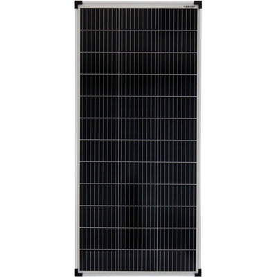 Solartronic Соларен модул 100 вата моно соларен панел соларна клетка 1200x540x30 (05100M0115-30)