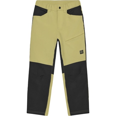 Color Kids Детски туристически панталон Color Kids Kid's Pants Stretch Walking trousers - Sponge - размер 140 (EU) (701-4301-0319)