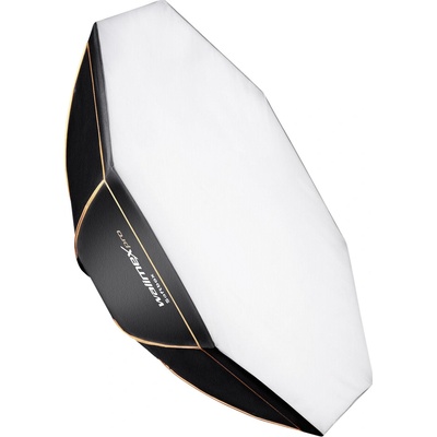 walimex pro Octagon Softbox Orange Line 60