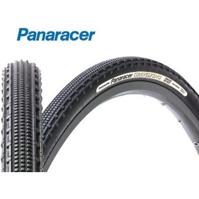 Panaracer Gravelking SK, 700x50C kevlar
