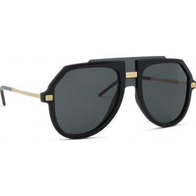 Dolce & Gabbana 0DG 6195 501 87
