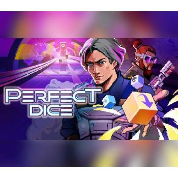 Perfect Dice