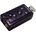 Usb Звукова карта за компютър 7.1 - канален звук