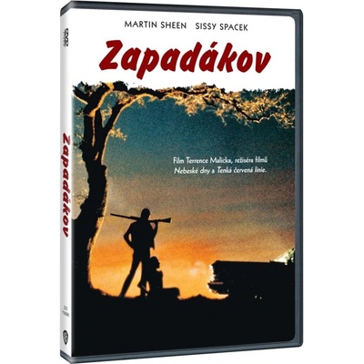 Zapadákov DVD