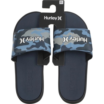 Hurley Джапанки Hurley Men's Pack Flip Flops - Navy Combo