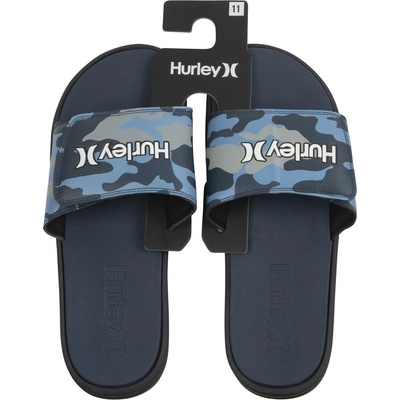 Hurley Джапанки Hurley Men's Pack Flip Flops - Navy Combo