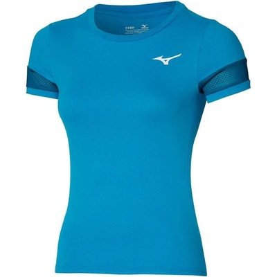 Mizuno Běžecké tričko Athletics Mizuno Tee K2GAB20228