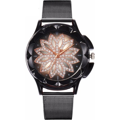 Miranda Vansvar V381 Black