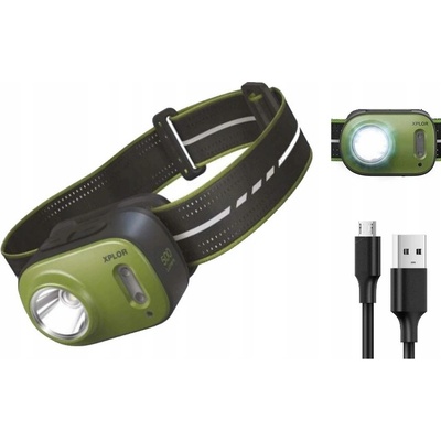 GP Xplor PHR17