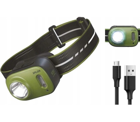 GP Xplor PHR17