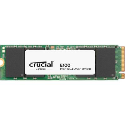 Crucial E100 1TB CT1000E100SSD8-T